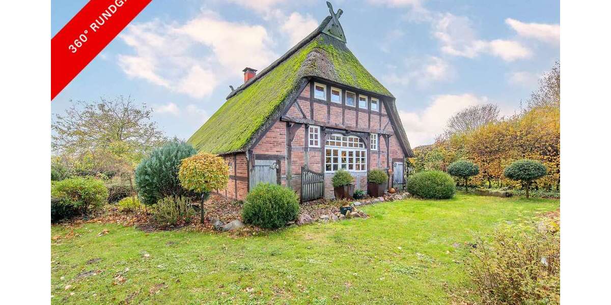 Haus zum Kaufen in Asendorf 499.000 € 206 m² 4 zimmer