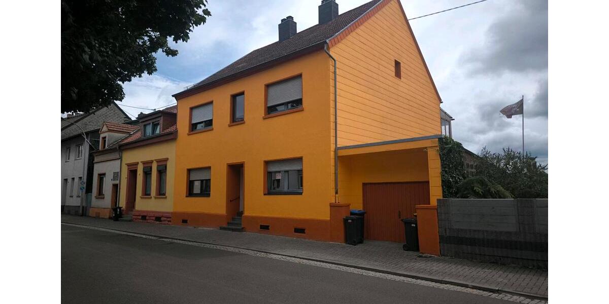 Mehrfamilienhaus, Wohnhaus Neunkirchen - 8 Zimmer, 205 m&sup2;, 290.000&euro; | Angebot:26886076