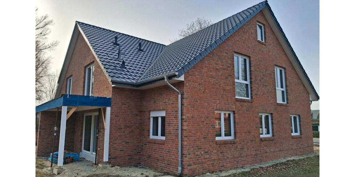 Etagenwohnung Bassum - 1 Zimmer, 85 m&sup2;, 950&euro; | Angebot:25397255