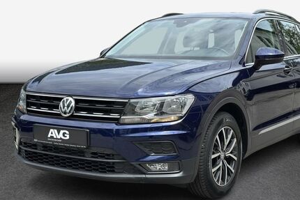 VW Tiguan 104.950 km 18.990 &euro; Bad Reichenhall 83435