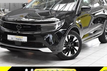 Opel Grandland (X) 3.400 km 24.450 &euro; Vohenstrauß 92648