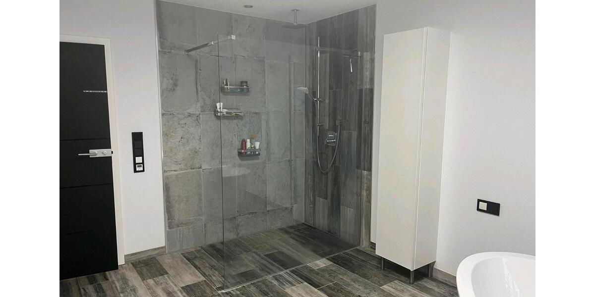 Erdgeschoßwohnung Kallmünz - 4 Zimmer, 143 m&sup2;, 1.250&euro; | Angebot:26396940