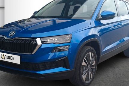 Skoda Karoq 5.990 km 36.490 &euro; Meiningen 98617