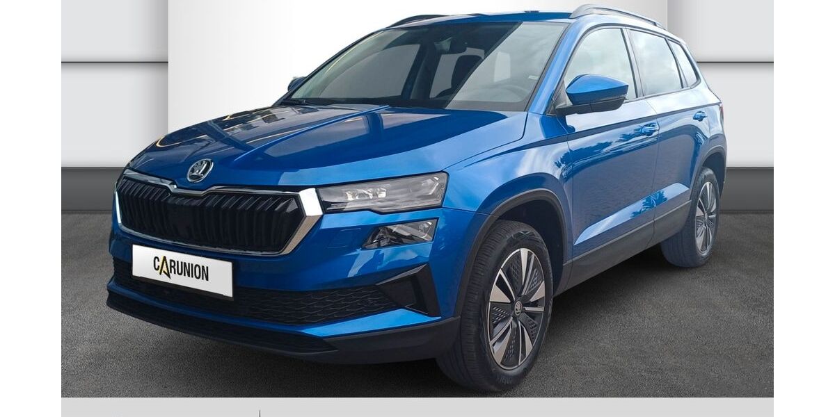Skoda Karoq 5.990 km 36.490 &euro; Meiningen 98617