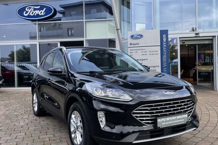 Ford Kuga 44.000 km 20.990 € Alzey 55232