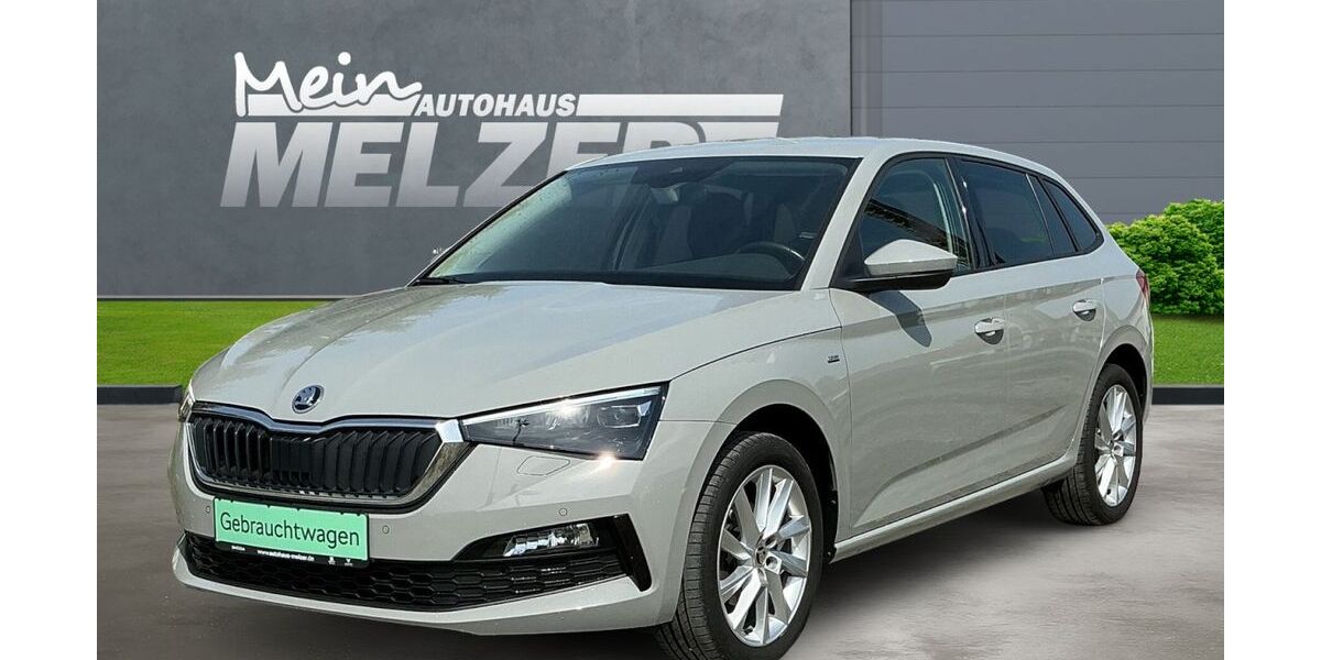 Skoda Scala 64.512 km 17.980 &euro; Chemnitz 09128