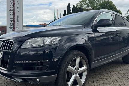 Audi Q7 232.000 km 13.350 &euro; Salz / Bad Neustadt 97616