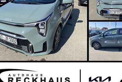 Kia Picanto 13.465 km 17.450 &euro; Langenberg 33449