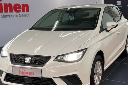 Seat Ibiza 20.250 km 19.899 &euro; Essen 45141