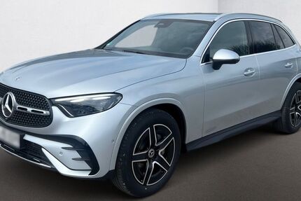Mercedes-Benz GLC 200 9.900 km 54.881 &euro; Ergolding 84030