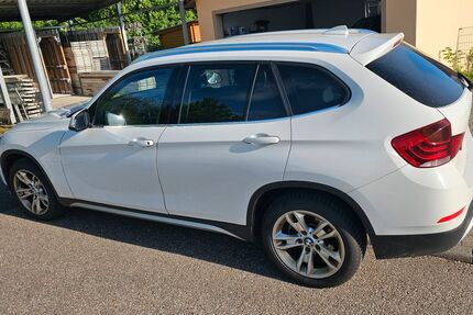 BMW X1 134.740 km 11.250 € Künzelsau 74653