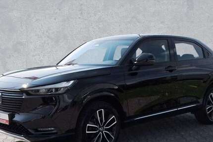 Honda HR-V 46.473 km 23.390 &euro; Sonneberg 96515
