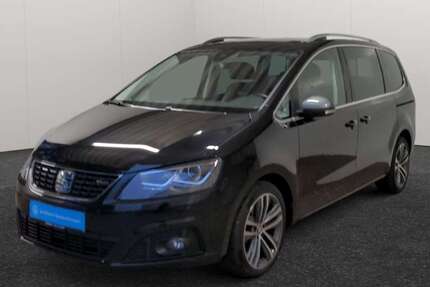 Seat Alhambra 92.020 km 33.876 € Jena 07743