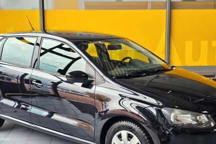VW Polo 110.850 km 8.250 &euro; Mettingen 49497