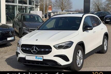 Mercedes-Benz GLA 200 14.800 km 43.880 &euro; Rothenburg o.d.Tauber 91541