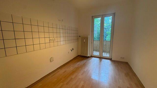 Etagenwohnung Saarbrücken Malstatt - 3 Zimmer, 74 m&sup2;, 550&euro; | Angebot:26419552