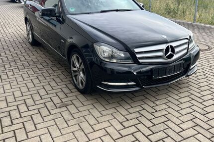 Mercedes-Benz C 200 207.500 km 7.999 &euro; Lohfelden 34253