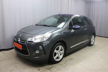 Citroen DS3 85.335 km 8.490 &euro; Pocking 94060