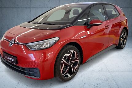 VW ID.3 20.900 km 22.450 &euro; Bad Dürkheim 67098