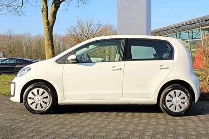 VW up!