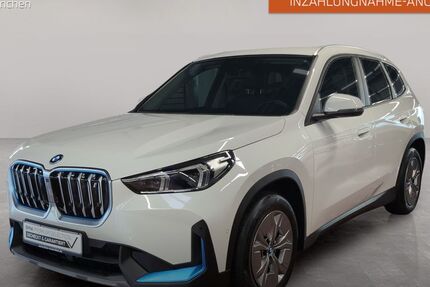 BMW iX1 53.300 km 33.304 &euro; München 80939