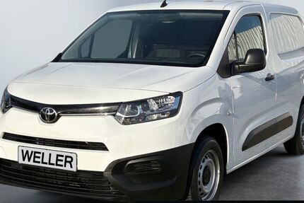 Toyota Proace City 22.670 km 15.280 &euro; Bielefeld 33609