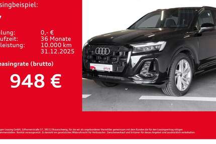 Audi Q7 19.971 km 75.661 € Hamburg 20537
