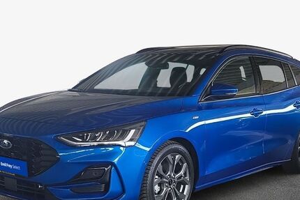 Ford Focus 12.002 km 22.900 &euro; Stuttgart 70190