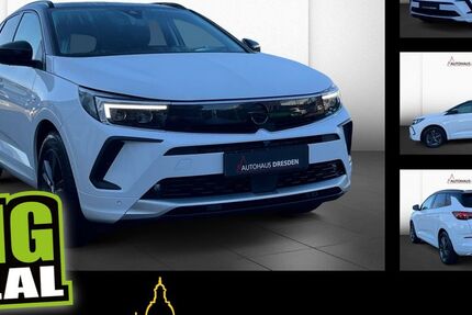 Opel Grandland (X) 47.649 km 19.990 &euro; Dresden 01109