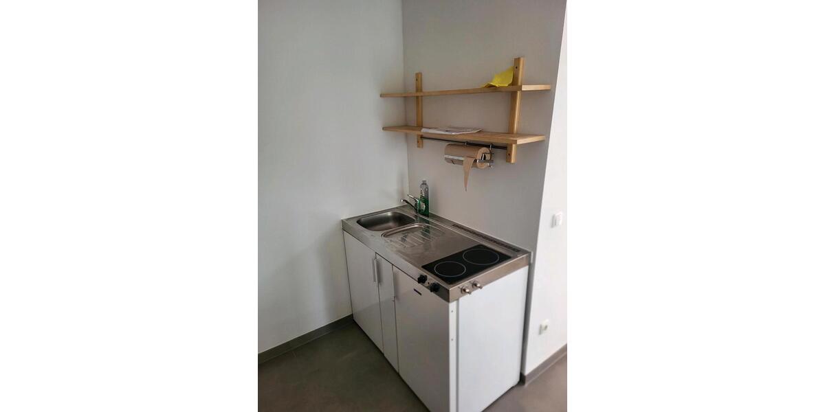 Einfamilienhaus Mainz Gonsenheim - 1.5 Zimmer, 38 m&sup2;, 720&euro; | Angebot:26683027