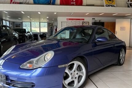 Porsche 996 185.024 km 27.990 &euro; Gladenbach 35075
