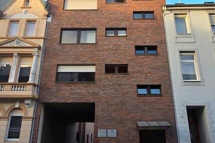 Renovierte 1 Zimmerwohnung in Mönchengladbach Rheydt 1 zimmer