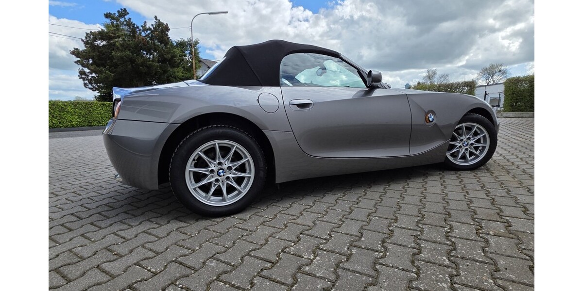 BMW Z4 77.600 km 12.000 &euro; Westerburg 56457