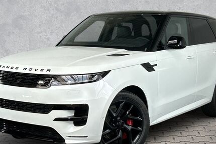 Land Rover Range Rover Sport 1.500 km 125.117 &euro; Mainz-Hechtsheim 55129
