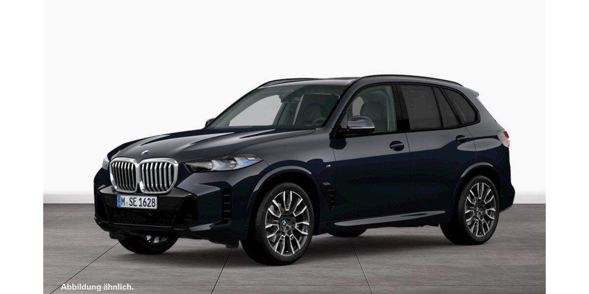 BMW X5 15.204 km 77.890 &euro; Dreieich-Sprendlingen 63303