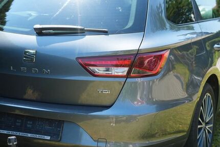 Seat Leon 168.057 km 9.100 &euro; Dohna 01809