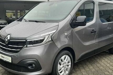 Renault Trafic 87.443 km 33.940 &euro; Überlingen 88662