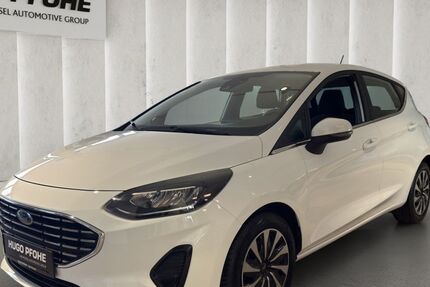 Ford Fiesta 46.750 km 16.990 &euro; Oldenburg i.H. 23758