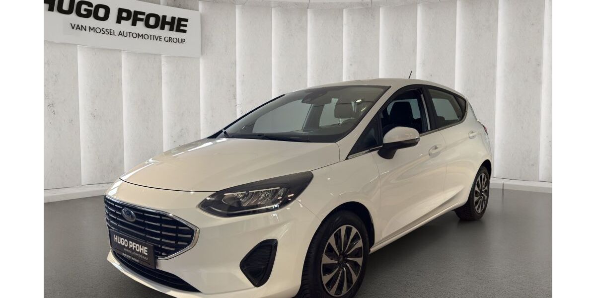 Ford Fiesta 46.750 km 16.990 &euro; Oldenburg i.H. 23758