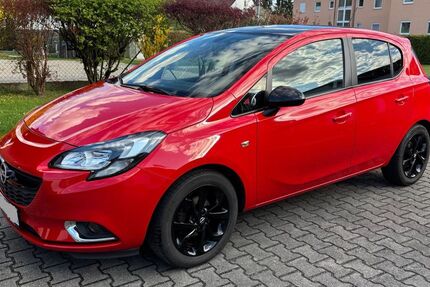 Opel Corsa 159.500 km 5.500 &euro; Hunderdorf 94336