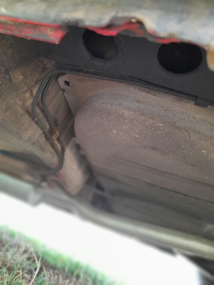 Corsa B