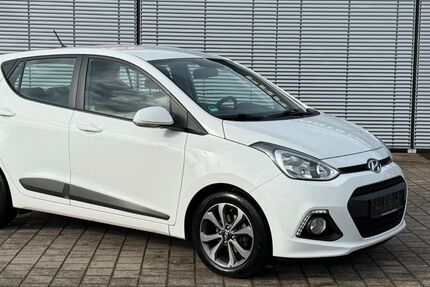 Hyundai i10 98.000 km 6.200 &euro; Murrhardt 71540