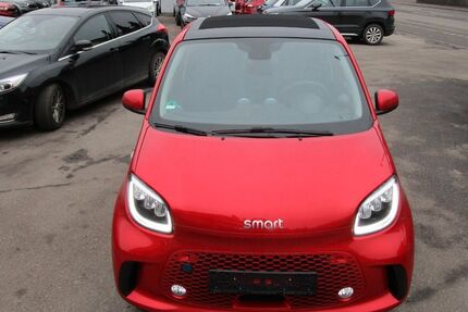 Smart ForFour 20.000 km 11.990 &euro; Böblingen 71032