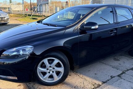 Volvo V40 151.333 km 8.699 &euro; Unstruttal OT Ammern 99996