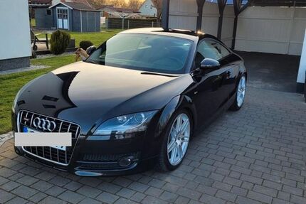 Audi TT 196.655 km 9.850 € Trinwillershagen 18320