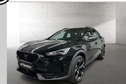 Cupra Formentor 14.700 km 27.911 € Neustadt/Aisch 91413