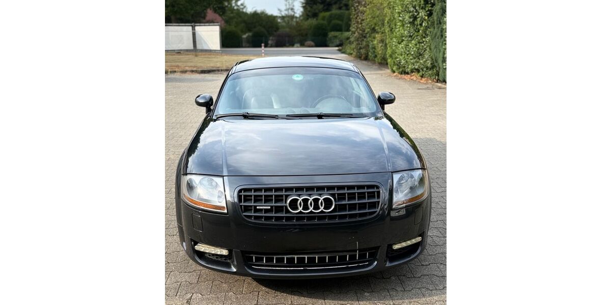Audi TT 184.920 km 10.990 &euro; Lünen 44532