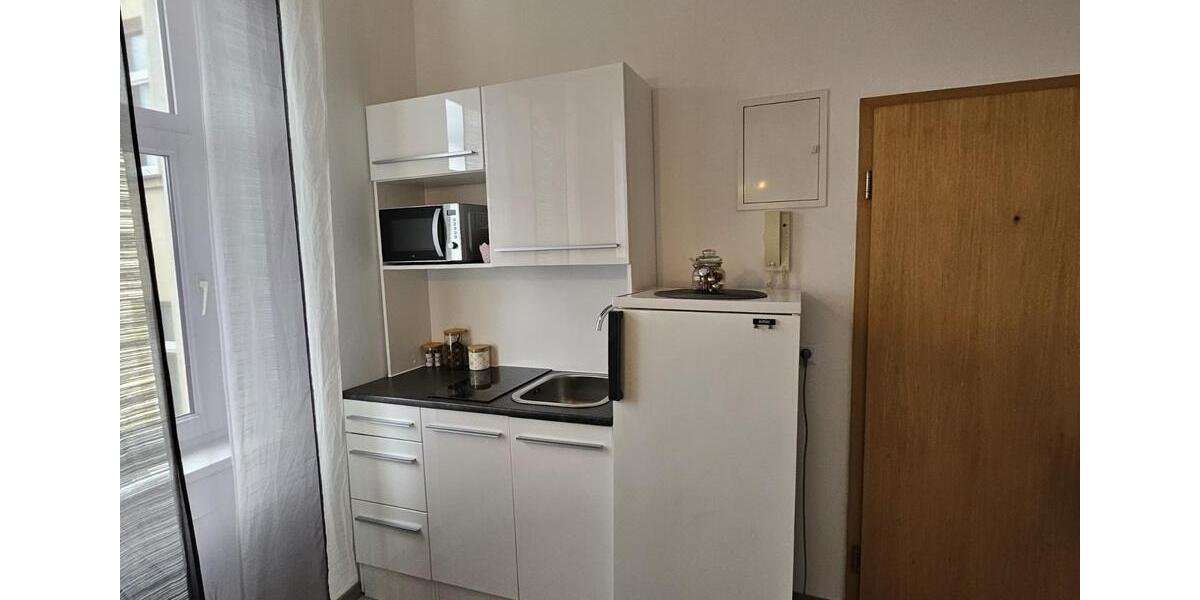 Etagenwohnung Hohenstein-Ernstthal Ernstthal - 1 Zimmer, 31 m&sup2;, 35.000&euro; | Angebot:24545313