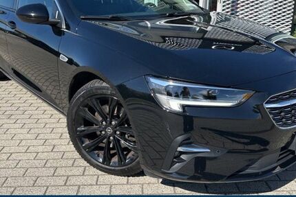 Opel Insignia 59.977 km 21.990 &euro; Delitzsch 04509