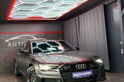 Audi A6 158.000 km 26.990 &euro; Husum 25813